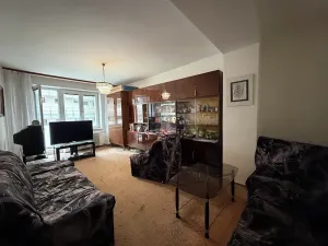 Prodej bytu 2+1, Brno, Kabátníkova, 54 m2