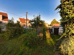 Prodej rodinného domu, Černuc, 240 m2