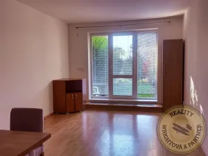 Prodej bytu 1+kk, Praha - Řeporyje, Wiesenthalova, 38 m2