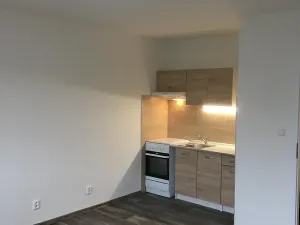 Pronájem bytu 1+1, Frýdlant, Lesní, 42 m2