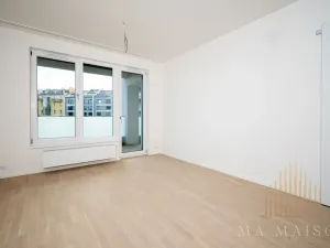 Pronájem bytu 3+kk, Praha - Nusle, V Horkách, 82 m2