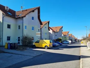 Prodej bytu 1+kk, Chýně, U Dráhy, 37 m2