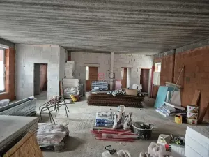 Prodej vícegeneračního domu, Nový Bor, Skalická, 450 m2