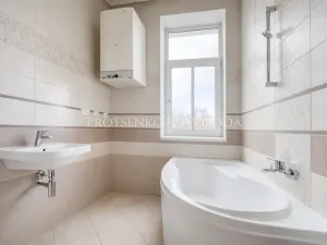 Prodej činžovního domu, Mělník, Českolipská, 418 m2