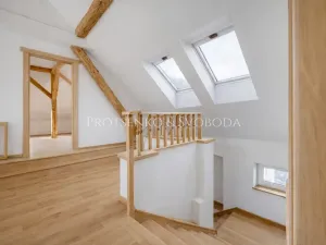 Prodej činžovního domu, Mělník, Českolipská, 418 m2