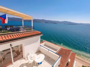 Prodej bytu 4+kk, Komarna, Chorvatsko, 111 m2