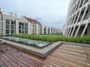 Pronájem bytu 2+kk, Praha, 74 m2