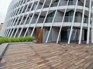 Pronájem bytu 2+kk, Praha, 74 m2