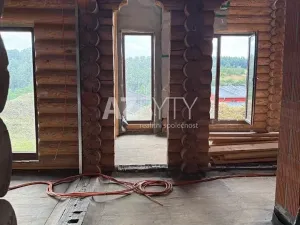 Prodej rodinného domu, Nový Knín, Reinišova, 220 m2