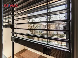 Pronájem bytu 1+kk, Praha - Nusle, Muzikova, 34 m2