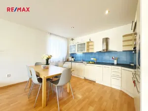 Prodej bytu 4+kk, Praha - Záběhlice, Želivecká, 89 m2