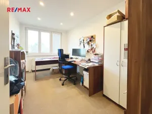 Prodej bytu 4+kk, Praha - Záběhlice, Želivecká, 89 m2