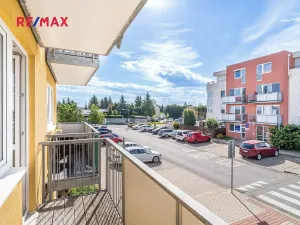 Pronájem bytu 3+kk, Jesenice, V Roháči I., 62 m2