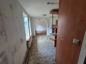 Prodej rodinného domu, Mníšek pod Brdy, Rymaně, 162 m2