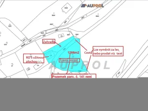 Prodej rodinného domu, Mníšek pod Brdy, Rymaně, 162 m2