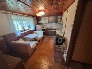 Prodej rodinného domu, Sušice - Sušice II, Na Štěbetce, 270 m2