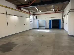 Pronájem obchodního prostoru, Klatovy, Na Šíji, 55 m2