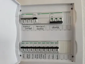 Pronájem obchodního prostoru, Klatovy, Na Šíji, 55 m2