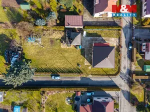 Prodej rodinného domu, Sadová, 96 m2