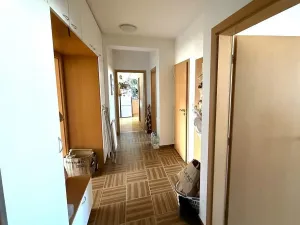 Pronájem bytu 3+1, Ivančice, Sportovní, 85 m2