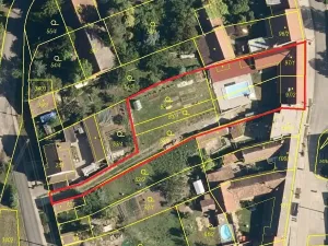 Prodej rodinného domu, Vážany, 220 m2