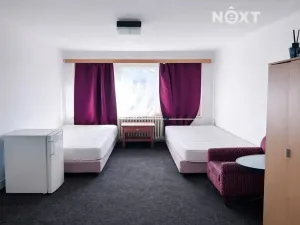 Pronájem ubytování, Kralovice, Žatecká, 400 m2