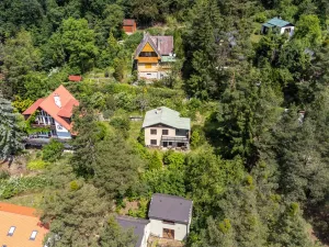 Prodej chaty, Čím, 70 m2