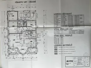 Prodej rodinného domu, Kosmonosy, Květinová, 126 m2