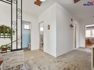 Prodej rodinného domu, Kravaře, Nábřežní, 200 m2