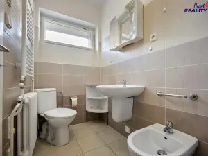 Prodej rodinného domu, Kravaře, Nábřežní, 200 m2