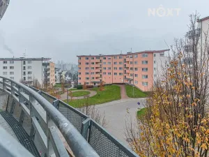 Pronájem bytu 2+kk, Praha - Stodůlky, Symfonická, 64 m2