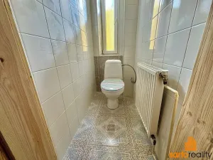 Pronájem bytu 3+1, Litoměřice, Palachova, 96 m2