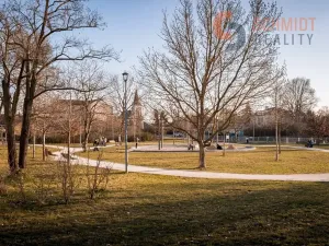 Prodej bytu 3+1, Mikulov, Kpt. Jaroše, 72 m2