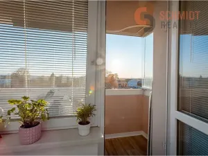 Prodej bytu 3+1, Mikulov, Kpt. Jaroše, 72 m2