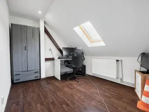 Dražba rodinného domu, Nejdek, Nerudova, 135 m2