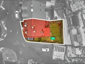 Dražba rodinného domu, Nejdek, Nerudova, 135 m2