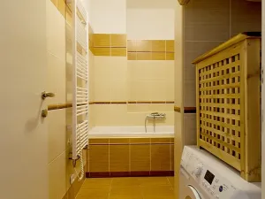 Pronájem bytu 3+kk, Praha - Vinohrady, Sobotecká, 65 m2