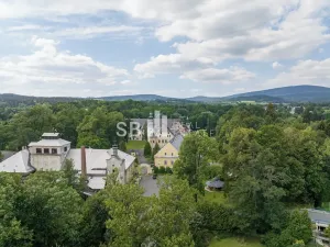 Prodej rodinného domu, Rýmařov, Rýmařovská, 600 m2