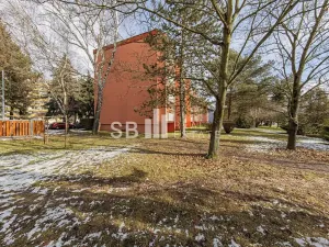 Prodej bytu 2+1, Mohelnice, nám. Kosmonautů, 52 m2