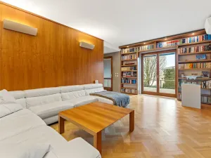 Prodej rodinného domu, Praha, Sklenská, 200 m2