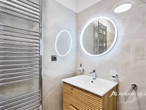 Pronájem bytu 3+kk, Brno, Masarykova, 62 m2