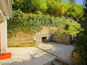 Prodej rodinného domu, Bechyně, nám. T. G. Masaryka, 76 m2