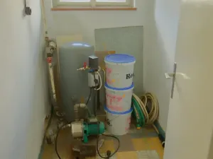 Prodej rodinného domu, Týn nad Vltavou, 151 m2