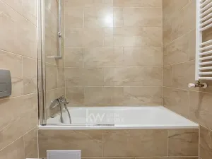 Pronájem bytu 2+kk, Praha - Chodov, Zakouřilova, 31 m2