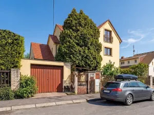 Pronájem bytu 2+kk, Praha - Chodov, Zakouřilova, 31 m2