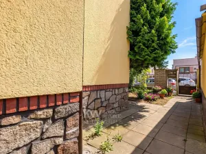 Pronájem bytu 2+kk, Praha - Chodov, Zakouřilova, 31 m2