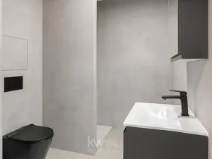 Prodej bytu 2+kk, Praha - Letňany, Kostomlatská, 55 m2