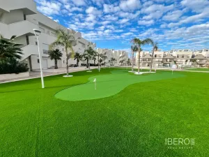 Prodej bytu 3+kk, Guardamar del Segura, Španělsko, 80 m2