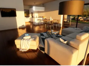 Prodej pozemku pro bydlení, Střítež, 1673 m2