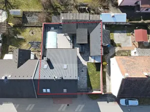 Prodej rodinného domu, Chotěšov, Hřbitovní, 132 m2